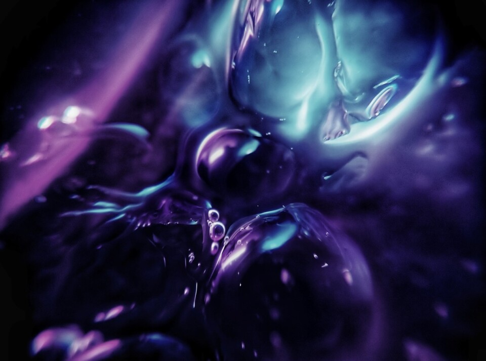 Purple Bubbles GTM Exec